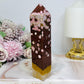 Ocean Jasper Tower 15cm