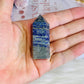 Small 5.5cm Lapis Lazuli Point | Tower