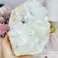 Large Natural High Grade Apophyllite Freeform Specimen 1.7KG