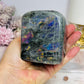 Labradorite Freeform 511g
