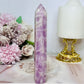 Kunzite Tower 14cm