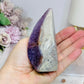 Amethyst Freeform 10cm