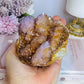 Large Natural Spirit Quartz Specimen 472g