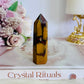 Mookaite Jasper Tower 8cm
