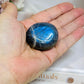 Labradorite Palm Stone