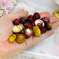 Mookaite Jasper Tumble Stones $4 each