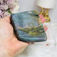Labradorite Freeform 9.5cm 304g