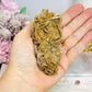 Natural Desert Rose Selenite Specimen 9cm