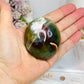 Ocean Jasper Palm Stone
