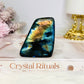 Labradorite Freeform 7cm