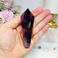 Phantom Amethyst Obelisk | Tower 9cm