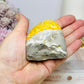 Bumblebee Jasper Freeform (imperfect at back) 200g