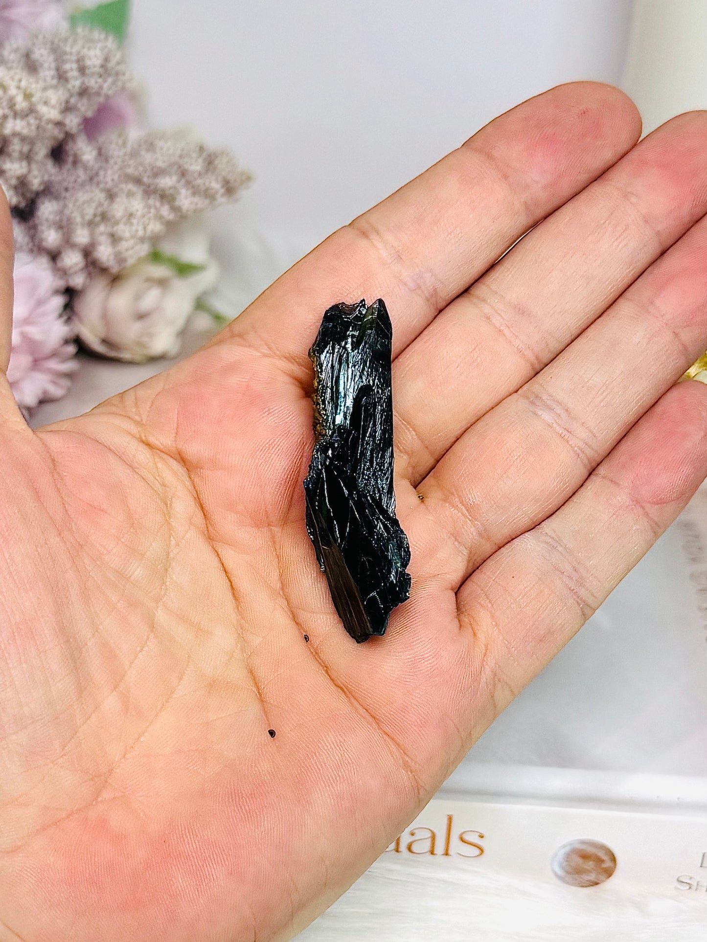 Vivianite Natural Specimen 5cm