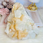 Huge Natural Apophyllite with Stilbite Cluster Specimen 1.67KG