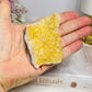 Citrine Specimen (Heat Treated) 7cm