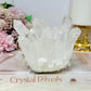 Large Lab Created Clear Quartz Specimen 451g