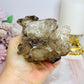 Natural Elestial Alligator Quartz Specimen 397g