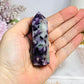 Lepidolite Tower 7.5cm