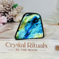 Labradorite Freeform 6cm