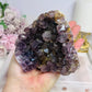 Large Amethyst Cut Base Cluster 10.5cm 573g