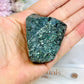 African Turquoise Polished Point 6cm