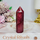 Mookaite Jasper Tower 8.5cm