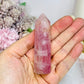 Fluorite Tower 8.5cm