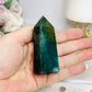 Ocean Jasper Tower 7.5cm