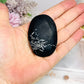 Natural Chrysanthemum Palm Stone