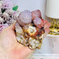 Large Natural Spirit Quartz Specimen 400g