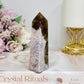Aurora Crystal Tower 10cm