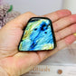 Labradorite Freeform 6cm