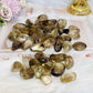 Smokey Citrine Tumble Stones $5 each