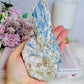 Natural Large Blue Kyanite Specimen 17cm 522g