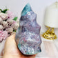 Large Ocean Jasper Flame 664g