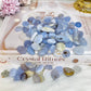 Blue Lace Agate Small Tumbles 2 for $1