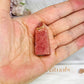 Rhodochrosite Tower 4.5cm