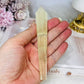 Citrine Wand | Tower on Stand 15cm (inc stand)