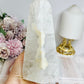 Large Agate Obelisk | Tower From Brazil 772gram 17cm