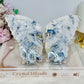 Dentrictic Opal Butterfly Wings on Stands 13cm
