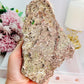 For Comfort ~ Natural Large 16.5cm Dolomite Specimen