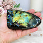 Labradorite Freeform 11cm 305g