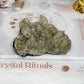 Natural Quartz Cluster 8cm