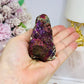 Chalcopyrite | Peacock Ore Specimen 311g