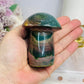 High Grade Ocean Jasper Chunky Mushroom 7.5cm