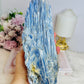 Huge Natural Blue Kyanite Specimen 21cm 1.56KG