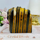 Chunky Iron Tigers Eye Slab 9cm 350g