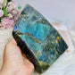 Large Labradorite Freeform Full of Flash 18cm 1.6KG