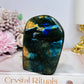 Labradorite Polished Freeform 310g