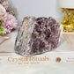 Large Natural Purple Mica Specimen 10cm 406g